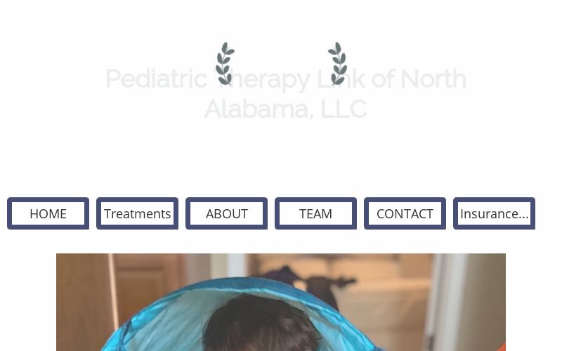 Pediatric Therapy Link of North Alabama, LLC