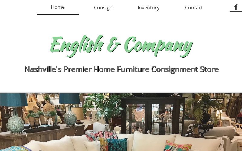 Furniture Consignment - Consignment Store