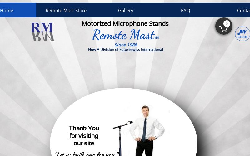 (c) Remote-mast.com