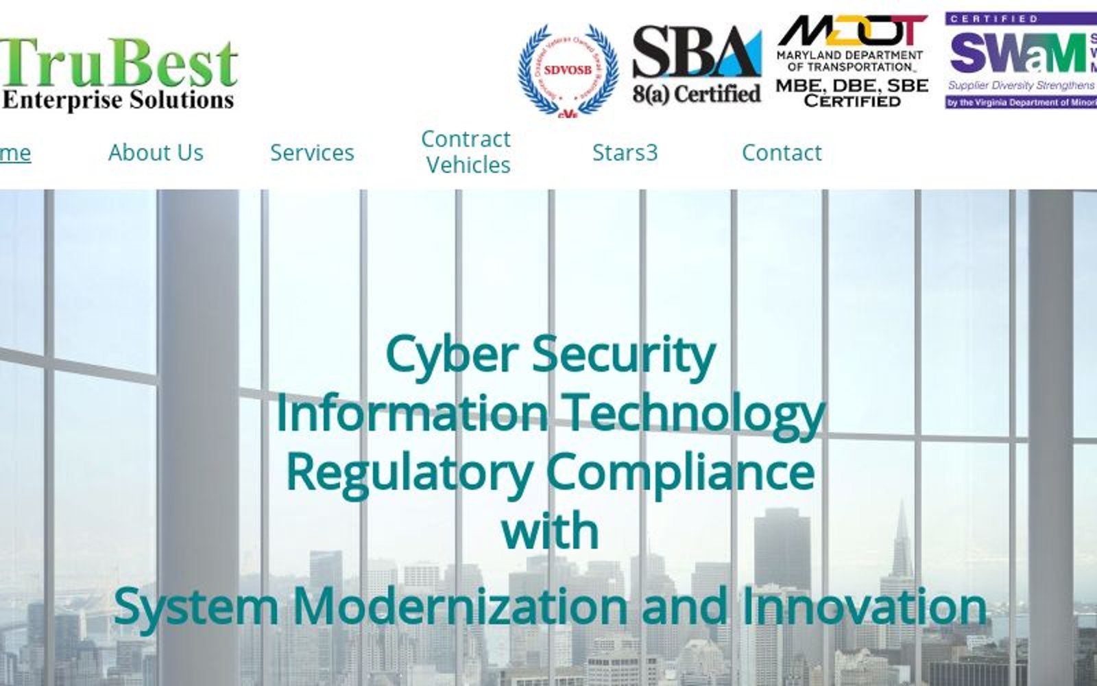 Find Solutions To Your Cyber Security Challenges We Have The Expertise To Maintain Your Cyber 