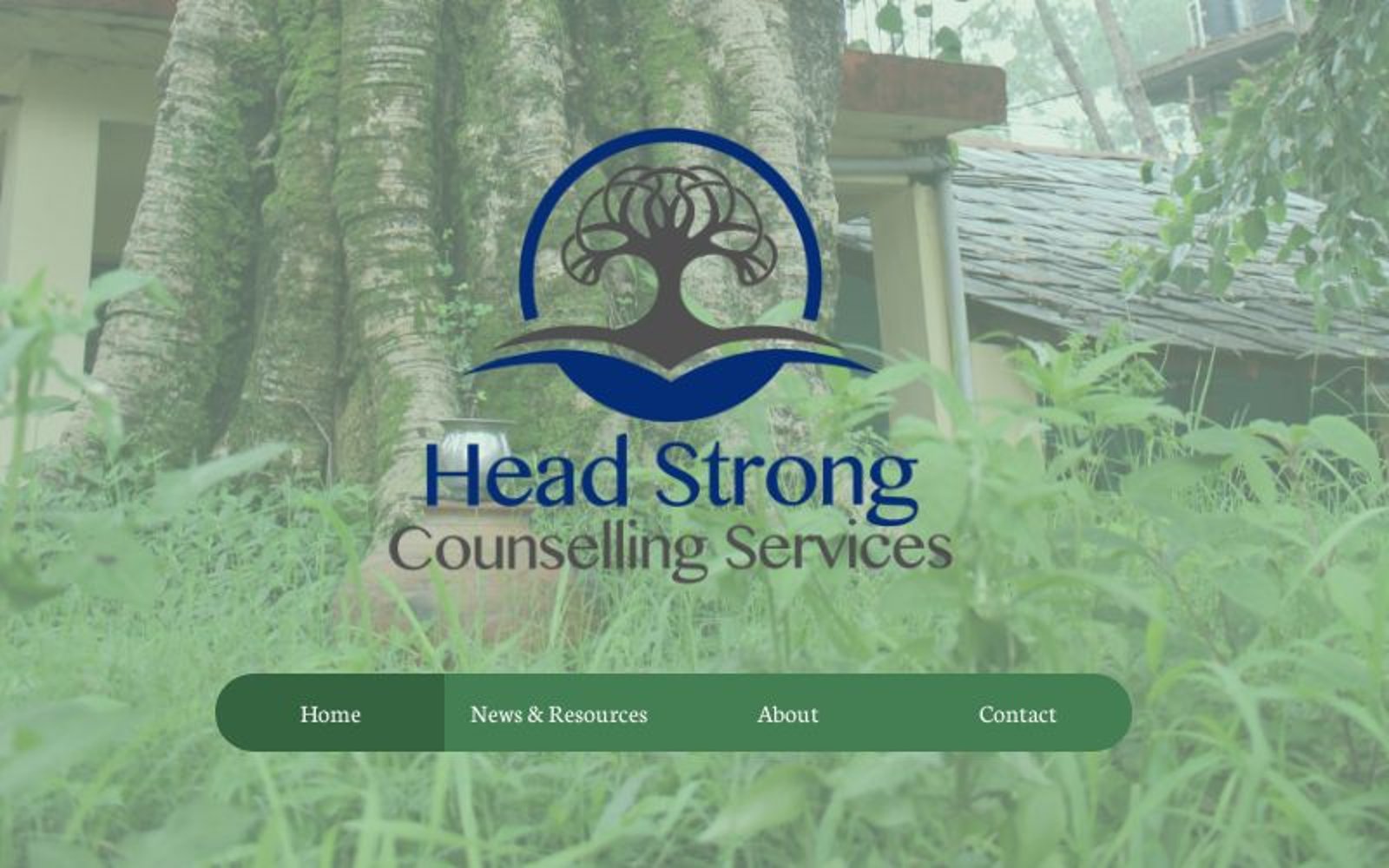 Head Strong Counselling Services and Academy of Traumatology