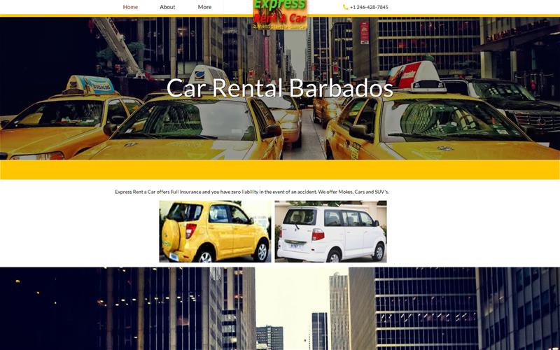 Best Car Rental helps you exploring Barbados