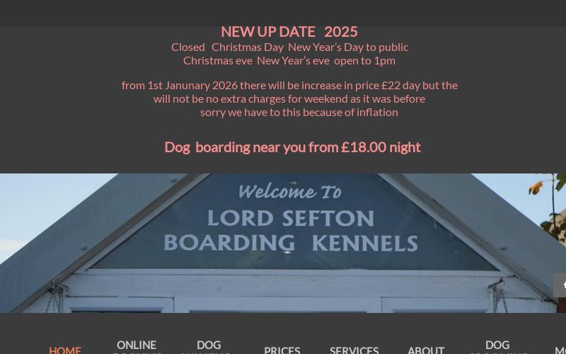 5 star kennels near me