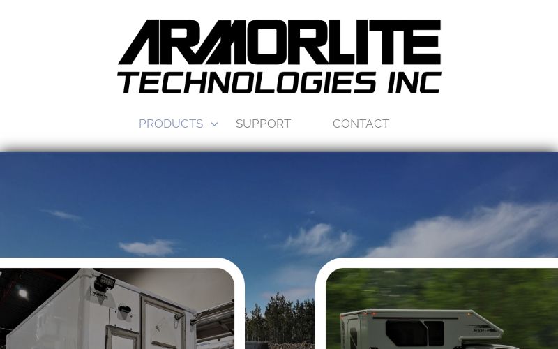 www.armorlitetech.com