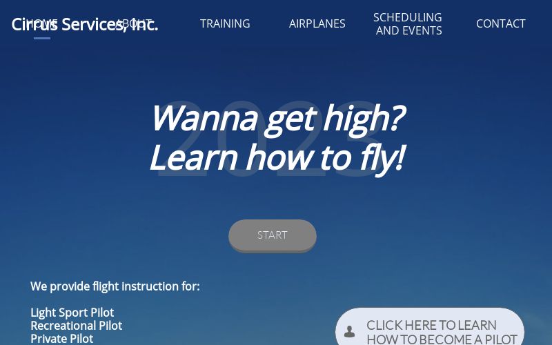 Get Started with Learning to Fly – Free Course