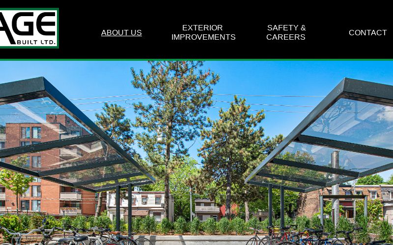 Sage Built Ltd.
