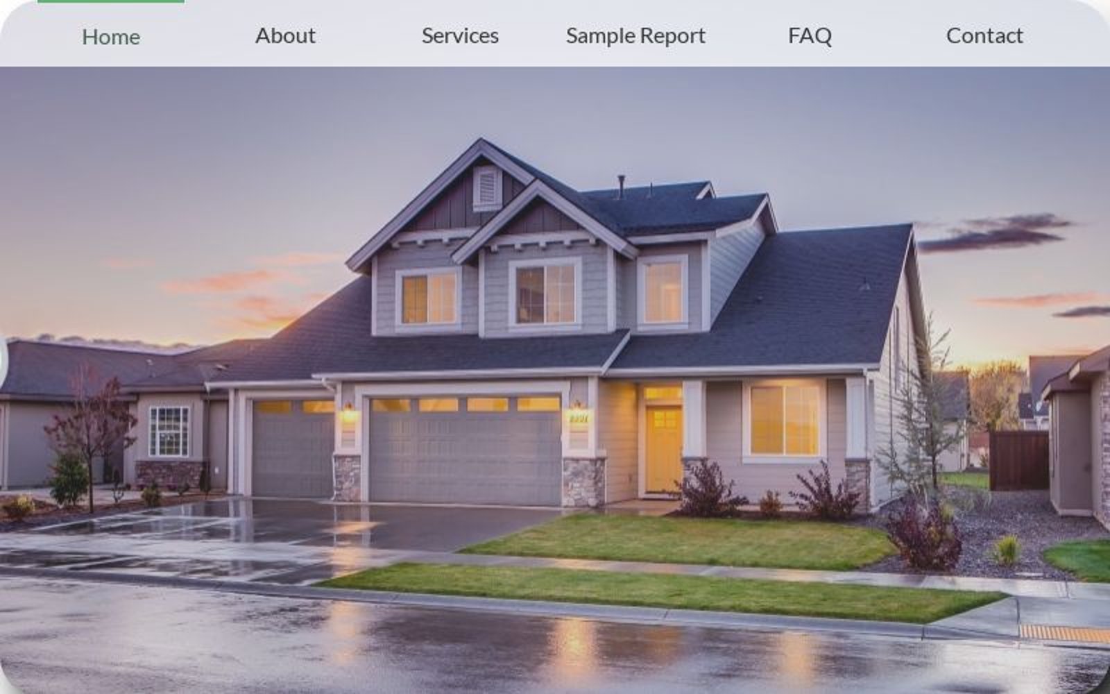 Tip Top Property Inspections, LLC