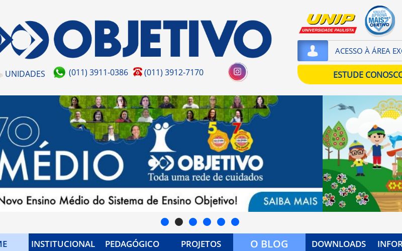 Boletim online. Confira como funciona! – Forleven