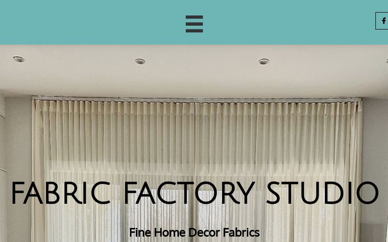 Fabric Factory Outlet  Meet With A Fabric Expert!