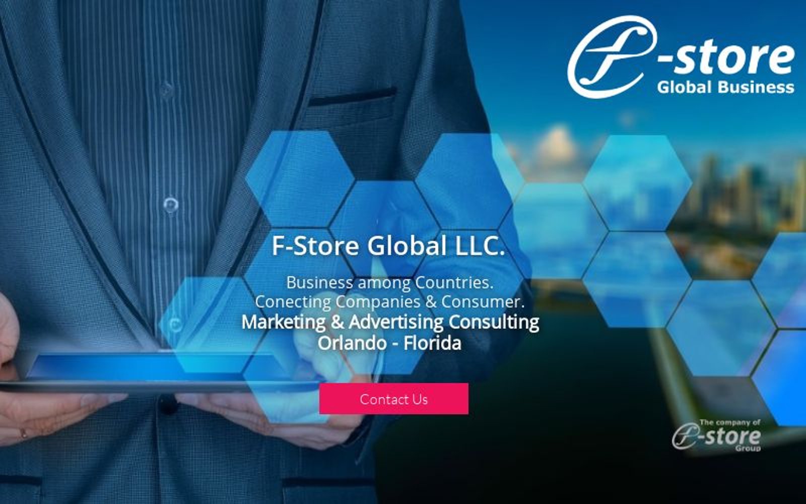 Home [fstoreglobal.com]