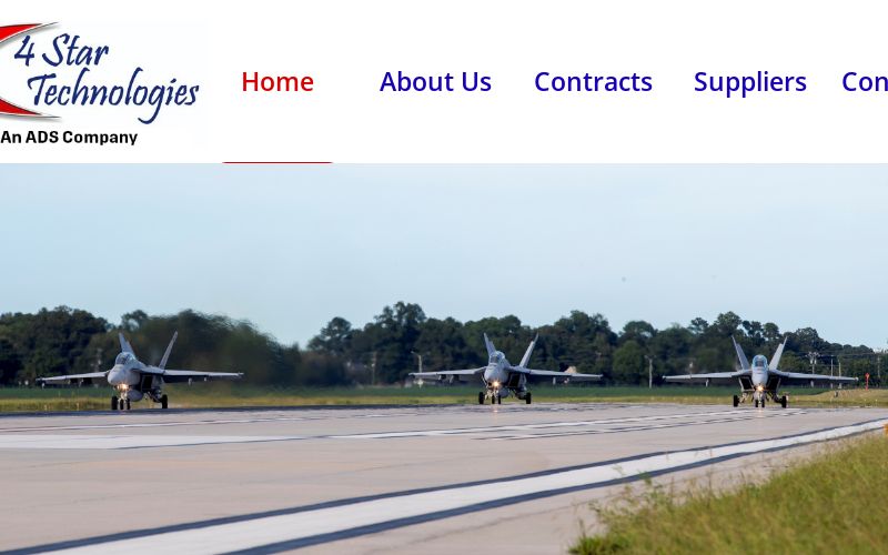 4 Star Technologies Inc