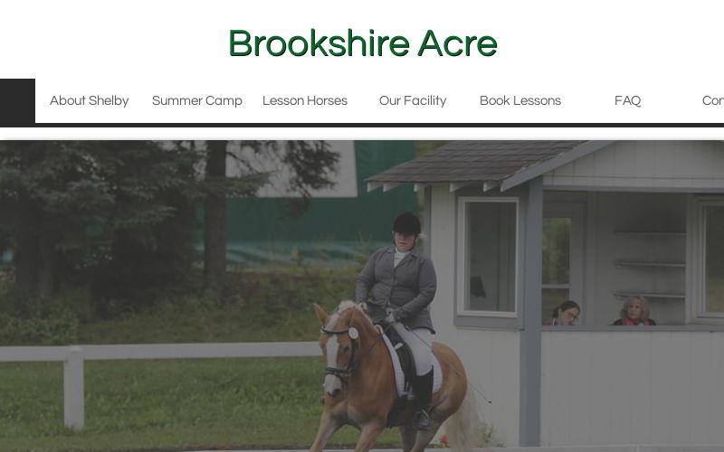 Brookshire Acre