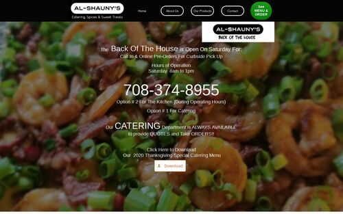 Al-Shauny's