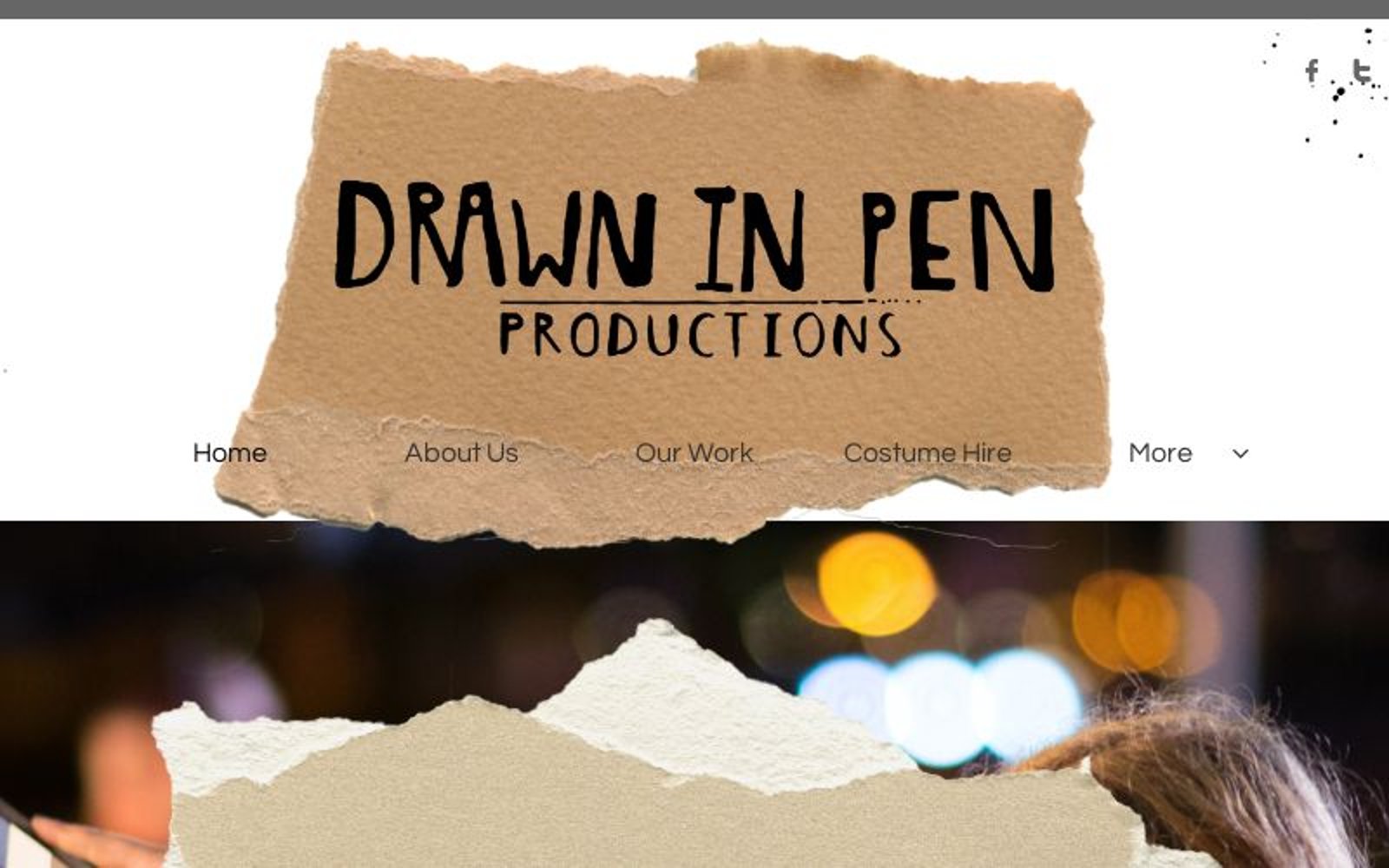 Drawn In Pen Productions | Video Content Creators