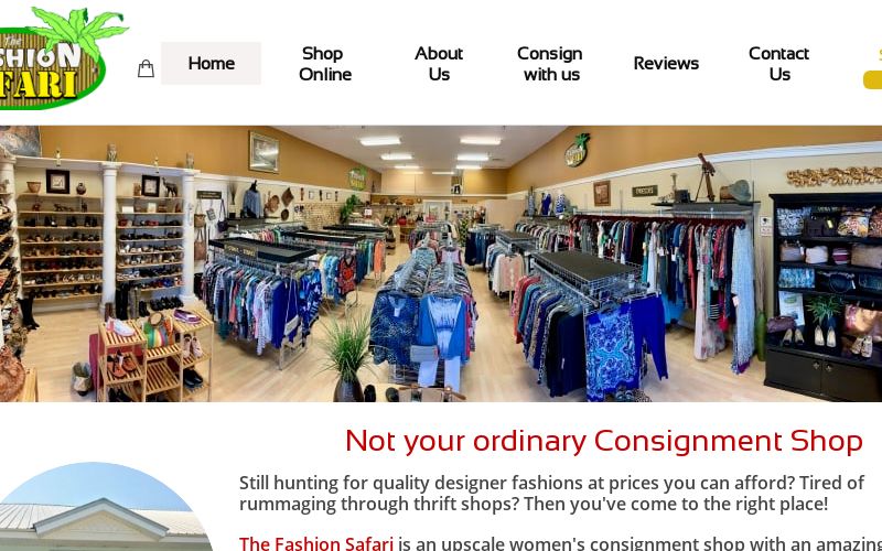 The Best Online Consignment Stores of 2023