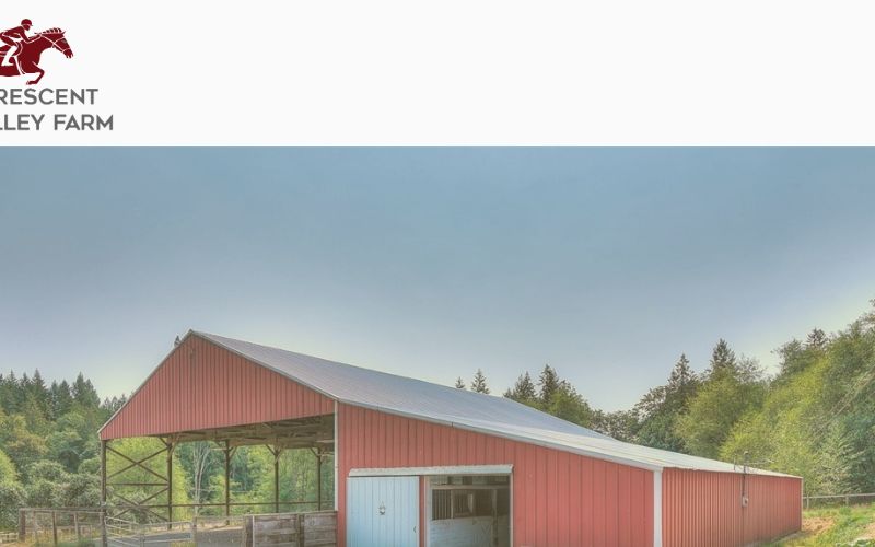 Crescent Valley Farm