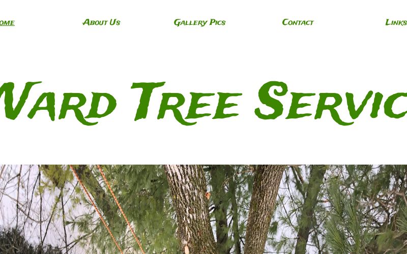 Home [wardtreeservice.com]