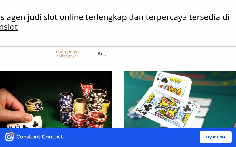 Poker Tanpa Modal Awal