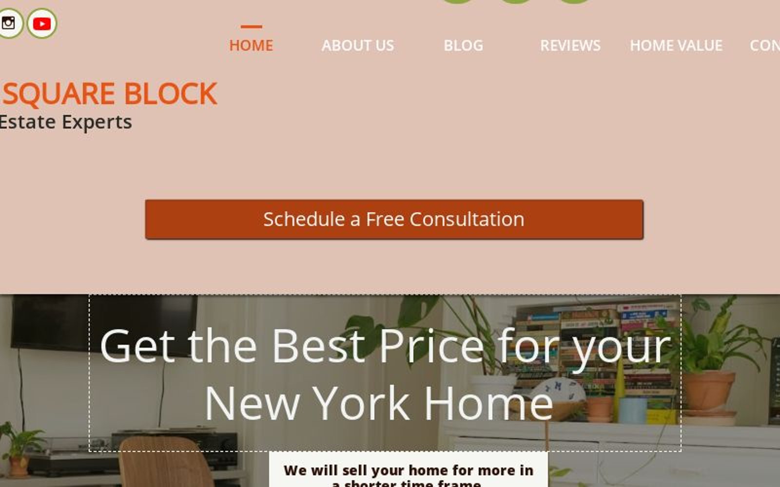 The Square Block | New York Real Estate |Best Realtor Service | 718-775 ...
