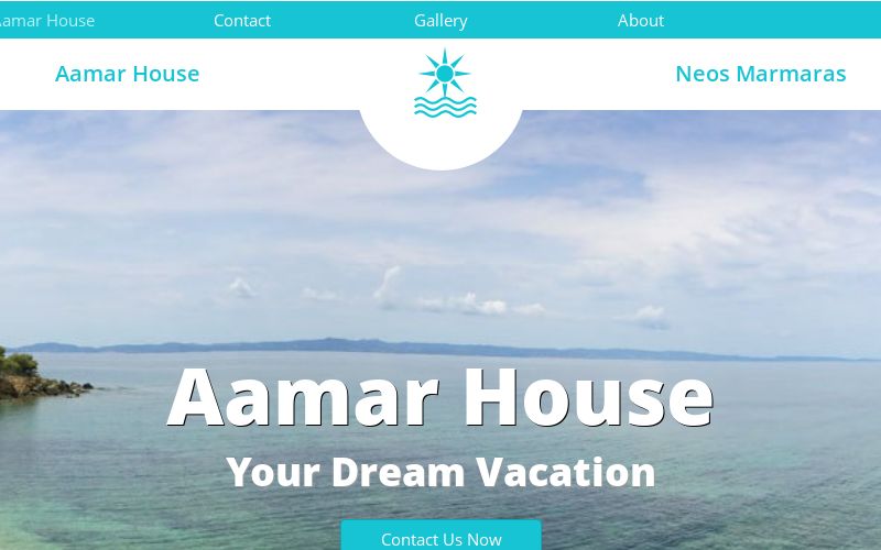 Aamar House