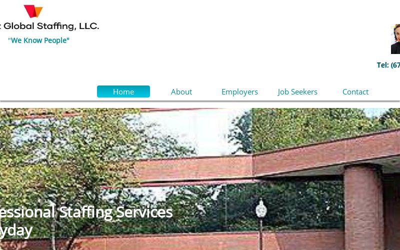 Accent Global Staffing, LLC.