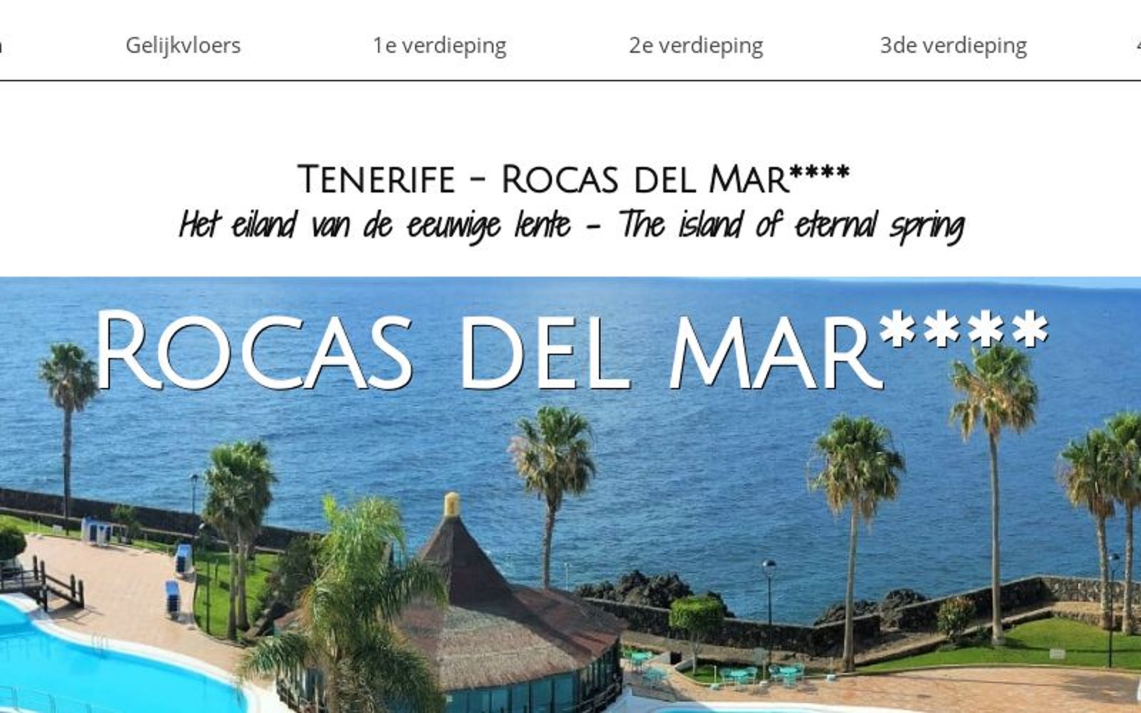 Bar Rocasdelmar, bares y pubs en Arona