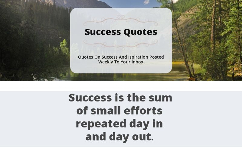 (c) Success-quotes.net