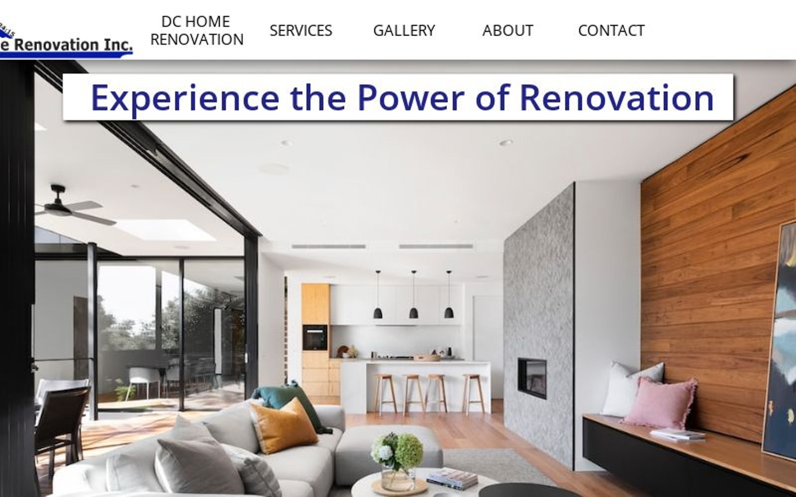 Renovation, Inc.