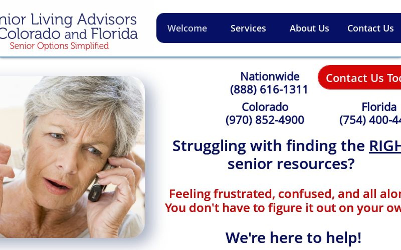 Senior Living Advisors of Colorado