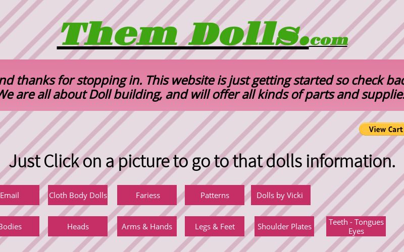 Home [www.themdolls.com]