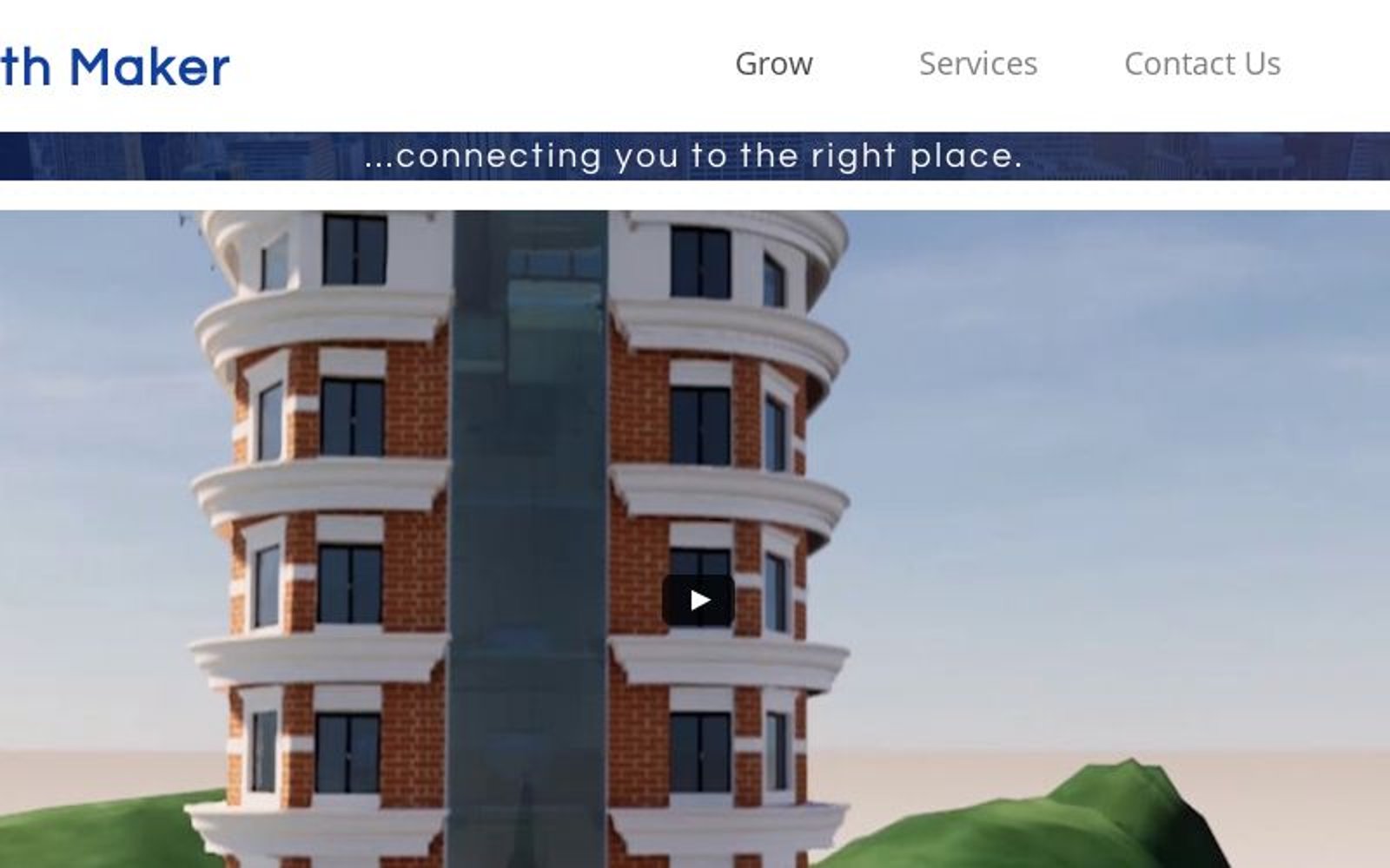 Growth Maker - Empowering business and people