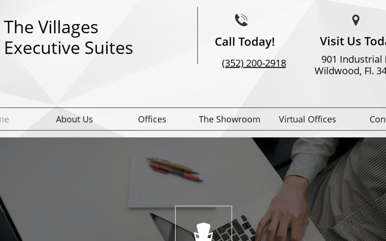 Office Space For Lease Wildwood FL The Villages Executive