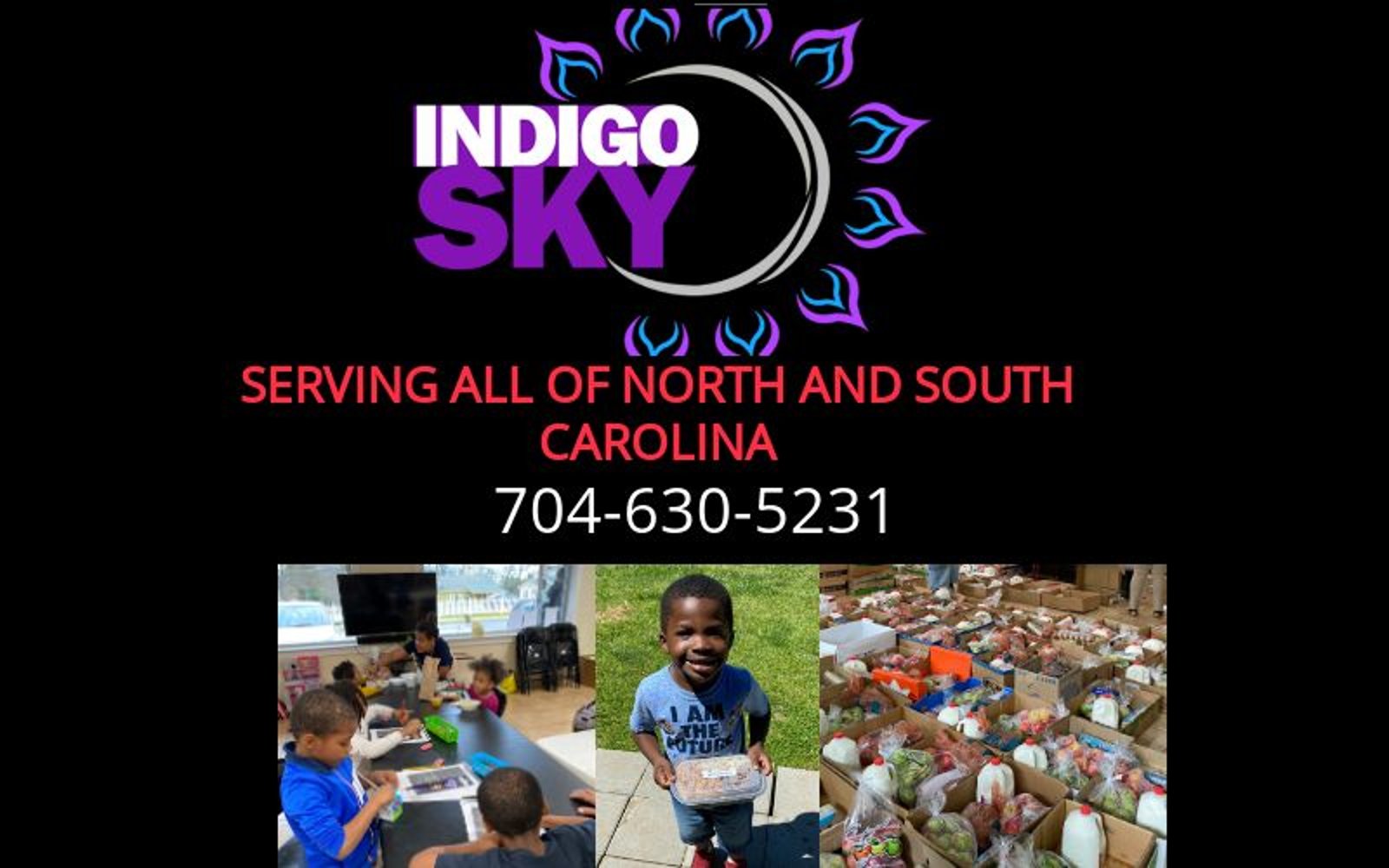 Indigo Sky Air Conditioning Industries LLC