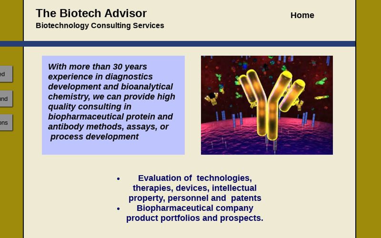 (c) Biotech-advisor.com