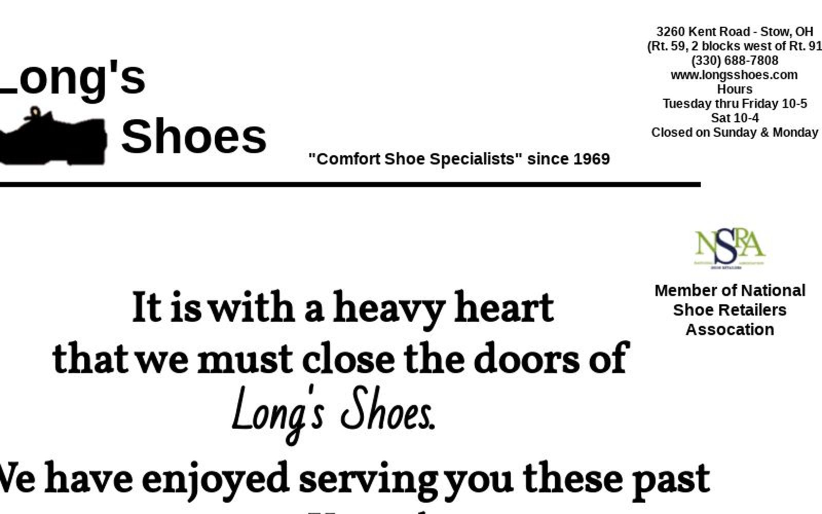 Index www longsshoes 