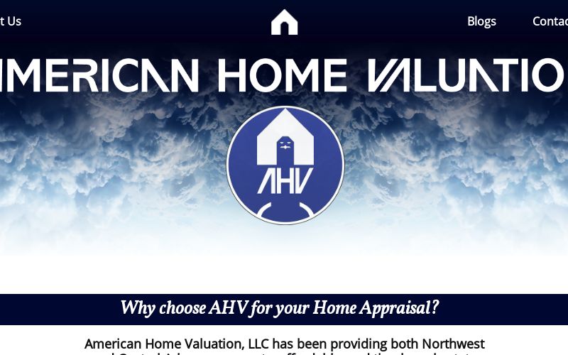 American Home Valuation | Arkansas Home Appraisal