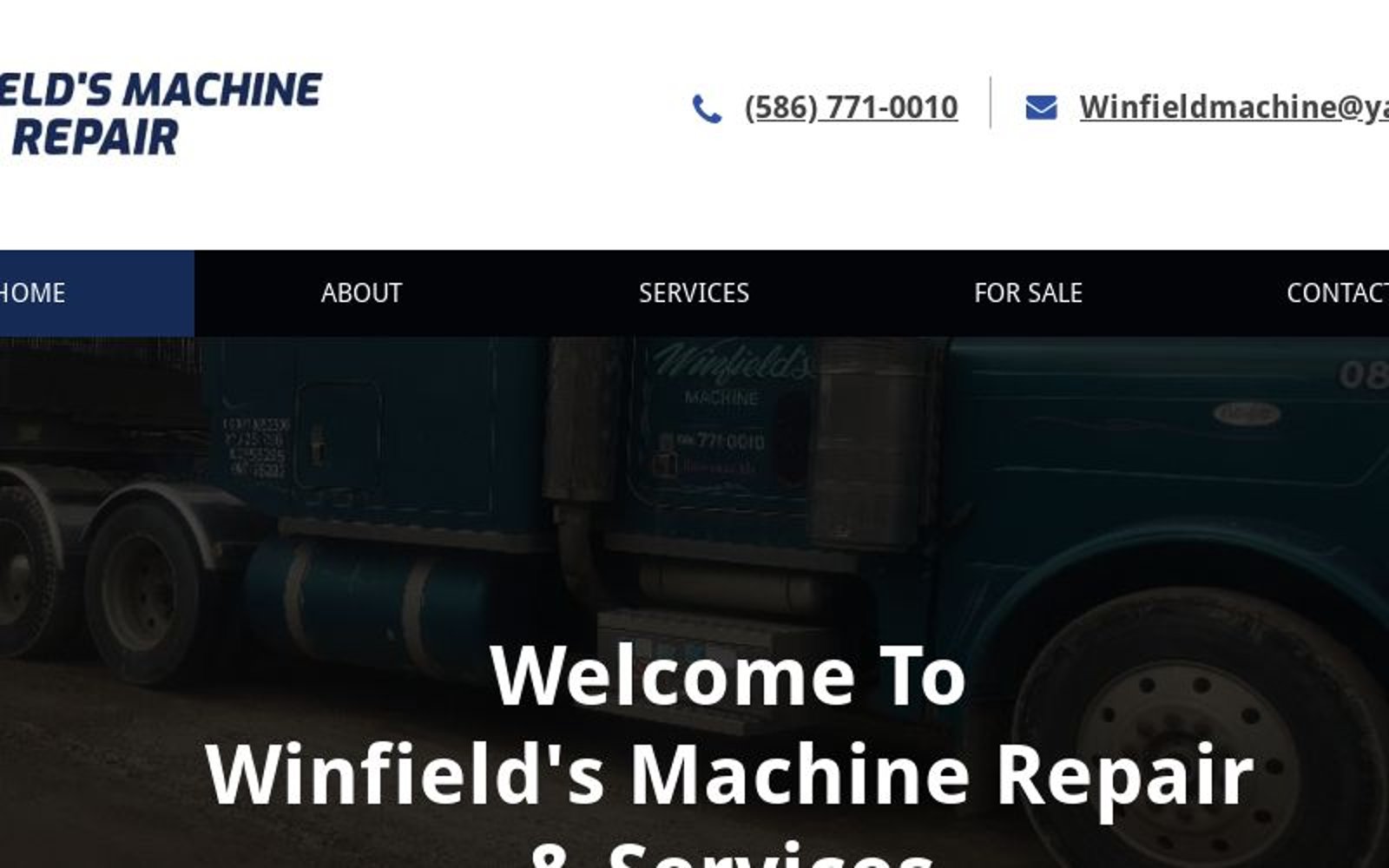 Machine Service Green Bay Precision Metal Fabrication Experts