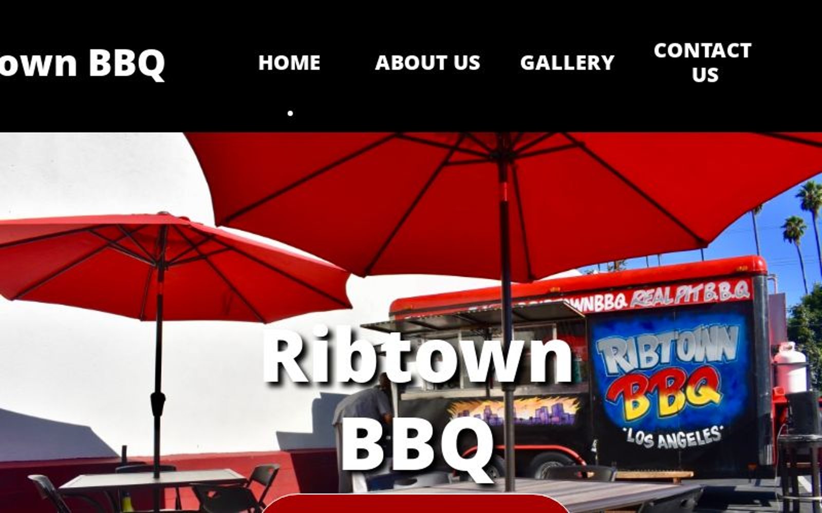 ribtownbbq.com