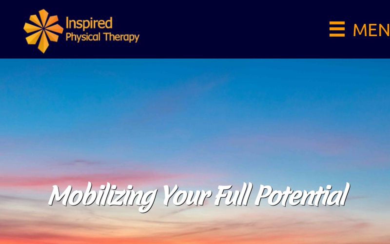Inspired Physical Therapy Norfolk, VA