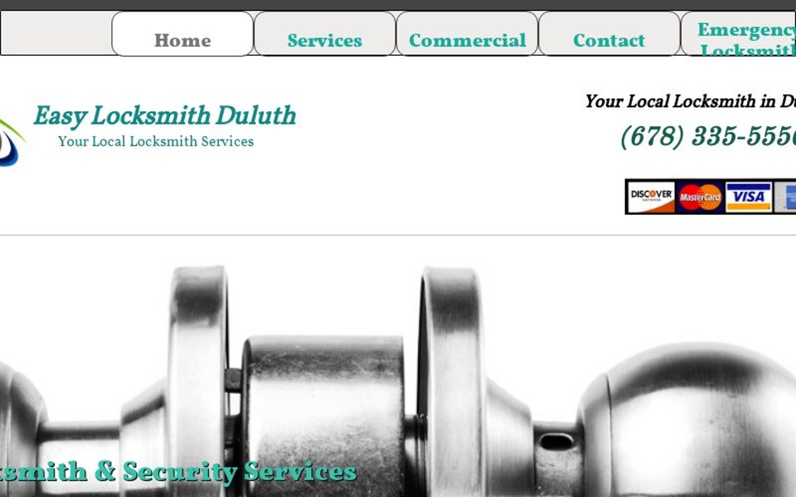 (c) Locksmith-duluth.com