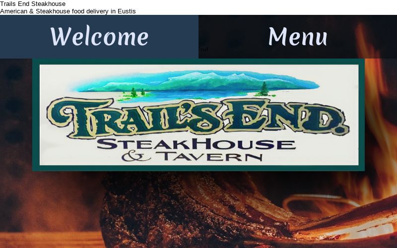 Trails End Steakhouse