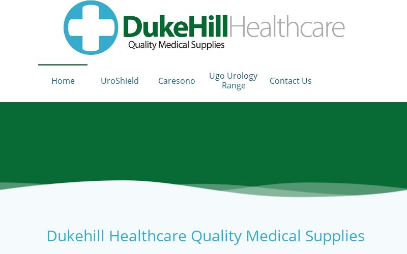 (c) Dukehillhealthcare.com.au