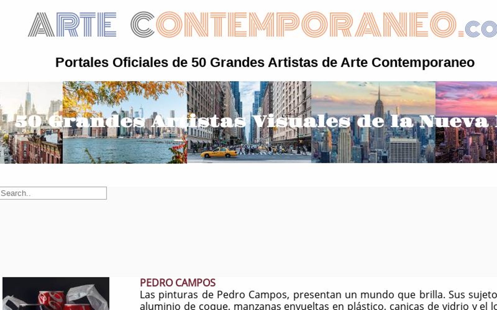 (c) Artecontemporaneo.com