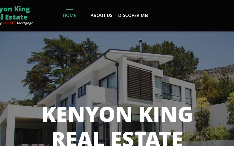 Kenyon King Real Estate