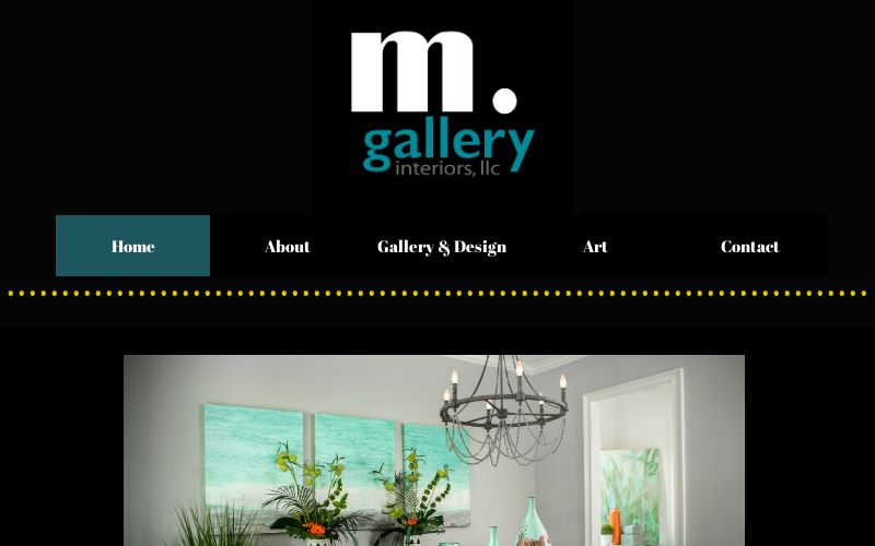 Home [www.mgalleryinteriors.net]
