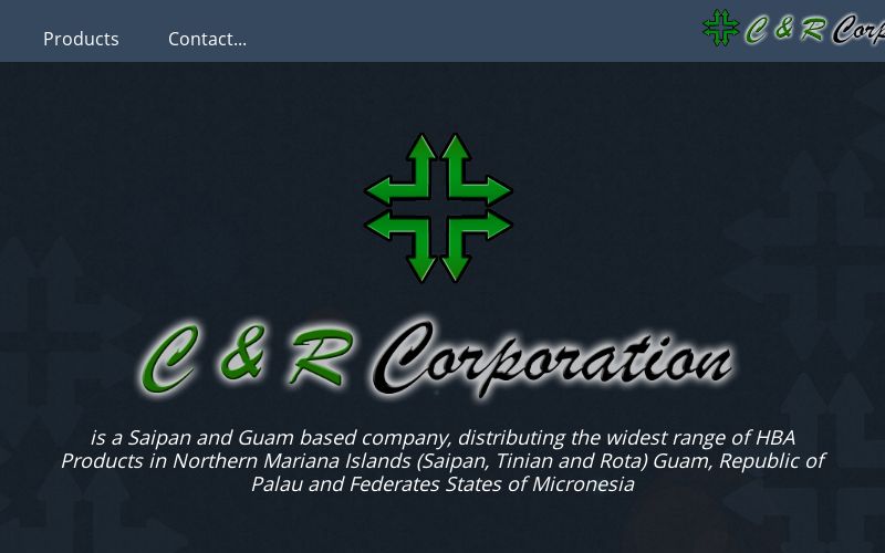 C & R Corporation