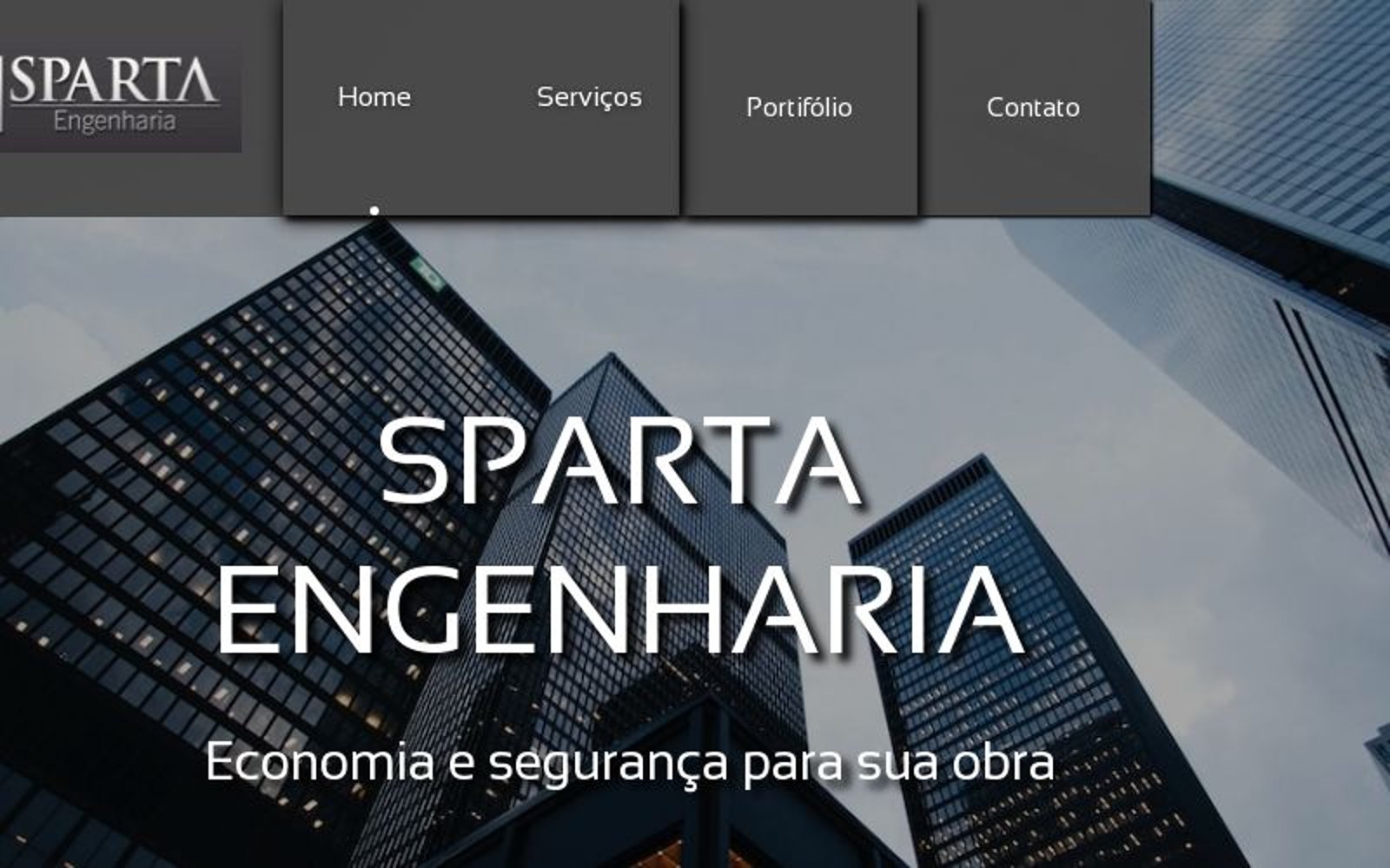 SPARTA - SERVIÇOS