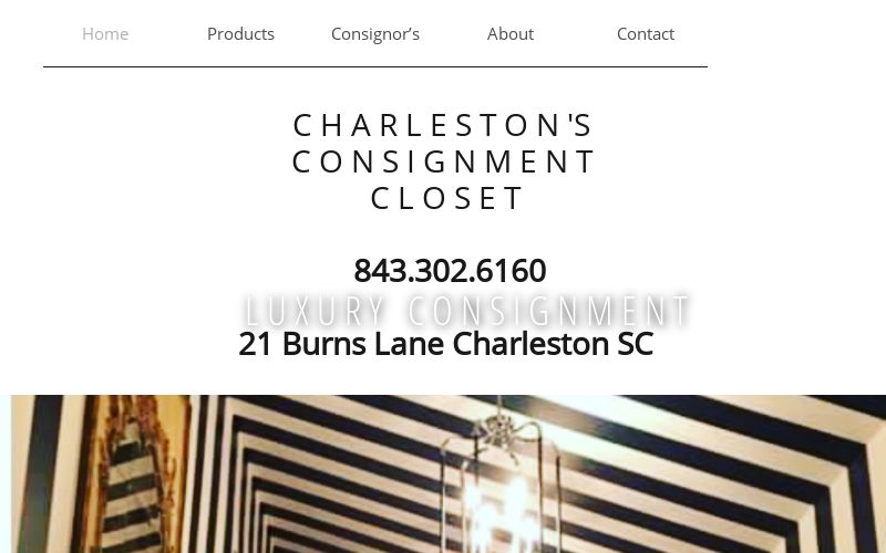 Luxury Consignment SC