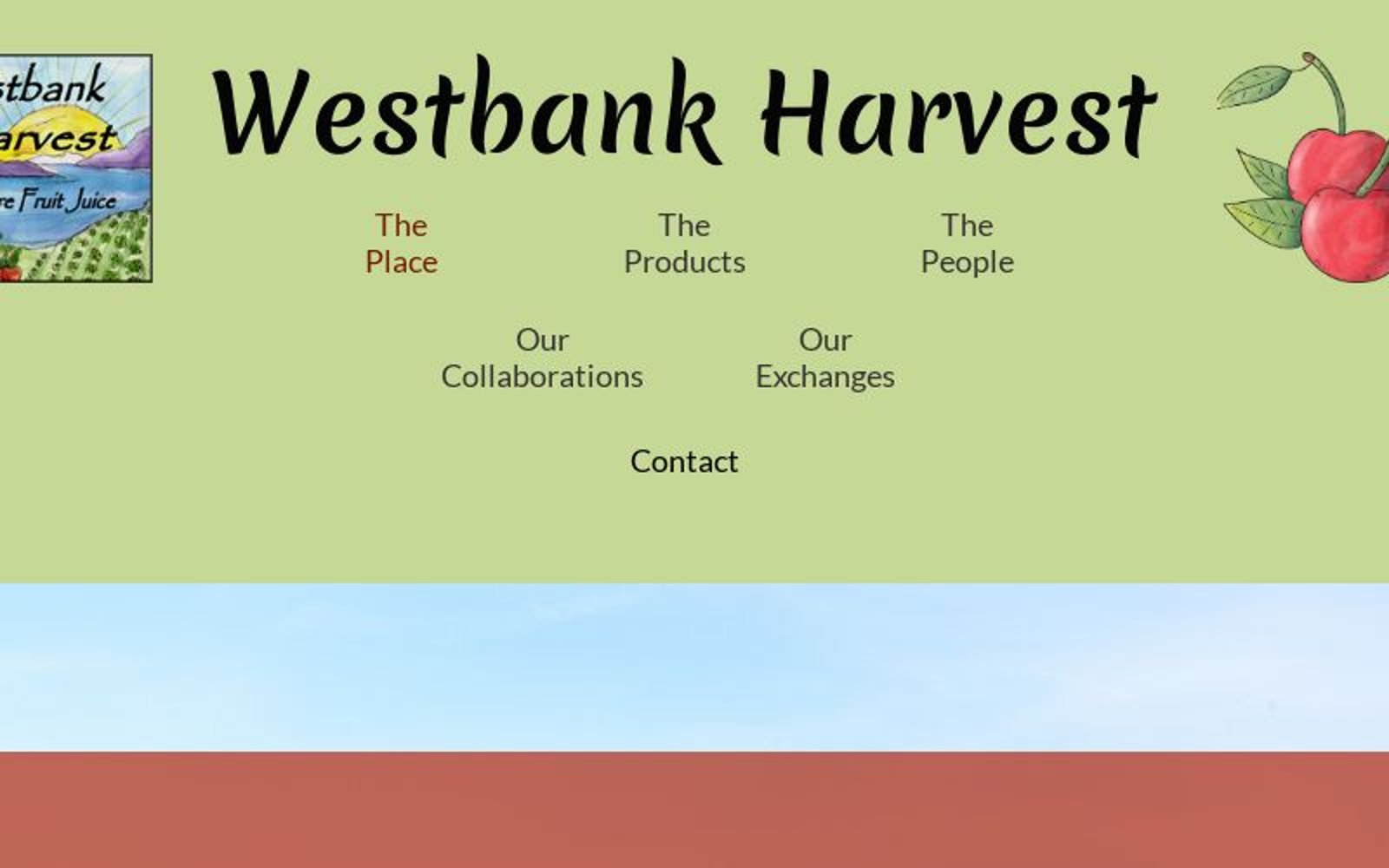 (c) Westbankharvest.com