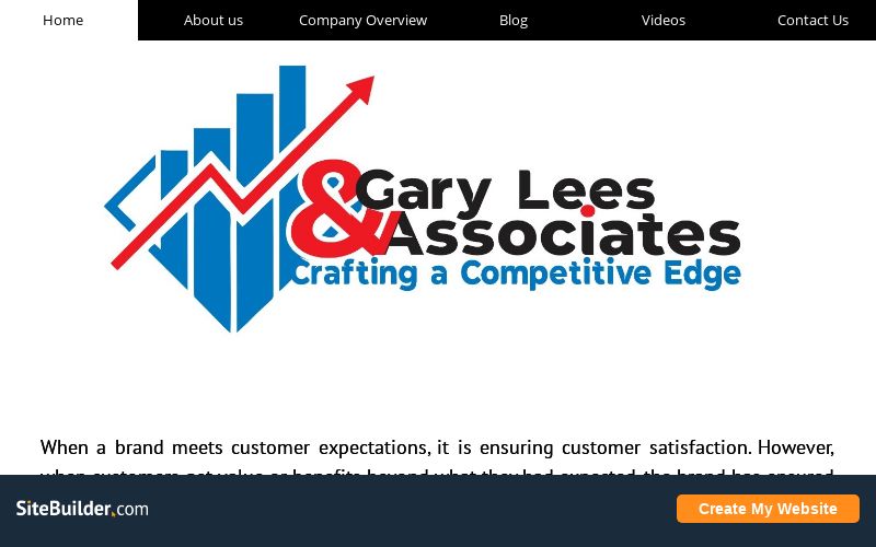 Gary Lees & Associates